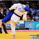 World Championship JUDO Paris 2011